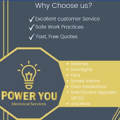 Power You Electrical Services